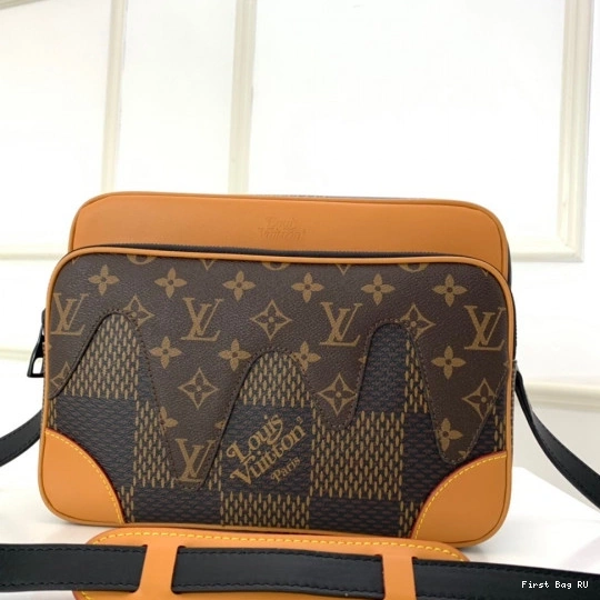 Firstbag ru MESSENGER NANO LOUIS AMAZONE VUITTON 0708